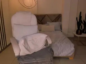 NovaSpencer  live sex cam