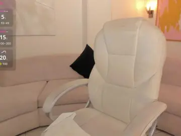 NovaSpencer  live sex cam