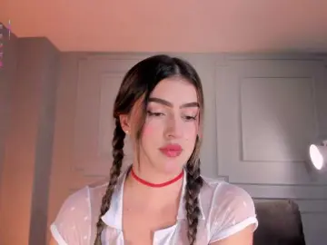 PaulinaSantos1  live sex cam