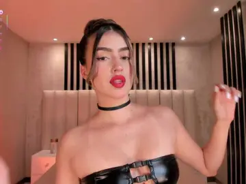 PaulinaSantos1  live sex cam