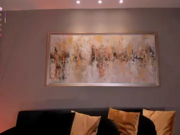 PaulinaSantos1  live sex cam