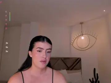 PaulinaSantos1  live sex cam