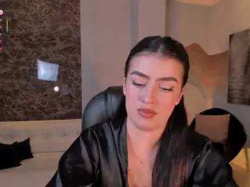 PaulinaSantos1  live sex cam