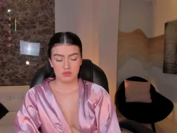 PaulinaSantos1  live sex cam
