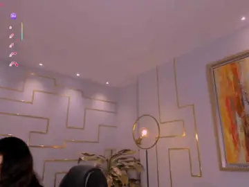 PaulinaSantos1  live sex cam