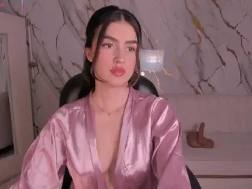 PaulinaSantos1  live sex cam
