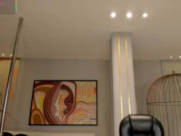 PaulinaSantos1  live sex cam