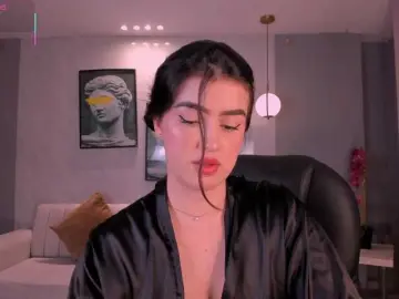 PaulinaSantos1  live sex cam