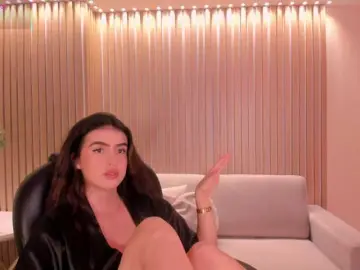 PaulinaSantos1  live sex cam