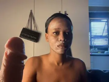 SexyBaddie  live sex cam