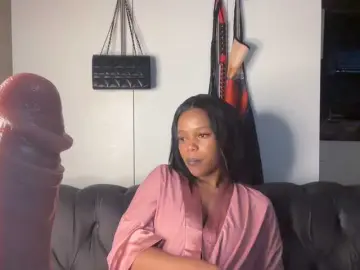 SexyBaddie  live sex cam