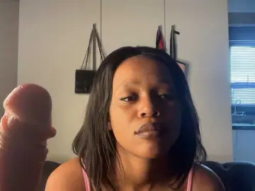 SexyBaddie  live sex cam