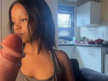 SexyBaddie  live sex cam