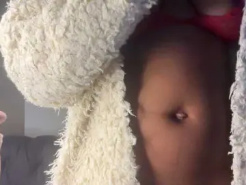 SexyBaddie  live sex cam