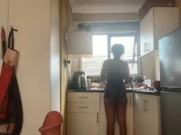 SexyBaddie  live sex cam