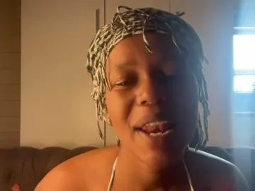 SexyBaddie  live sex cam