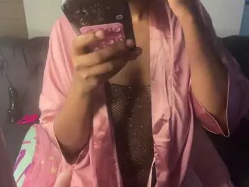 SexyBaddie  live sex cam