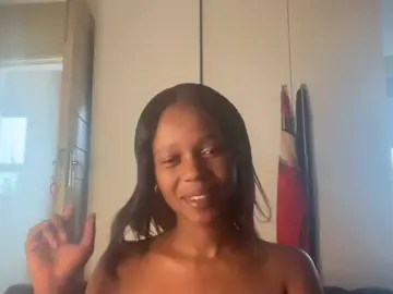 SexyBaddie  live sex cam