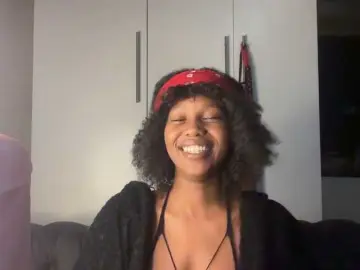 SexyBaddie  live sex cam