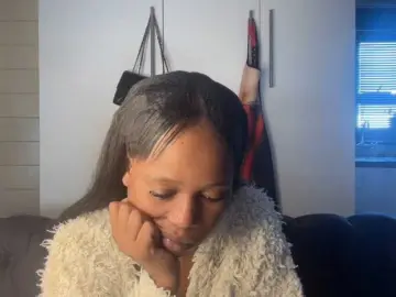 SexyBaddie  live sex cam