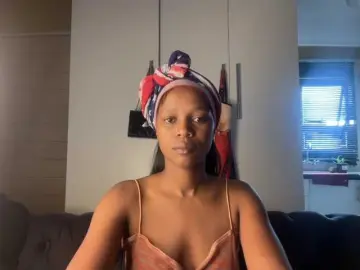 SexyBaddie  live sex cam