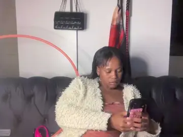 SexyBaddie  live sex cam