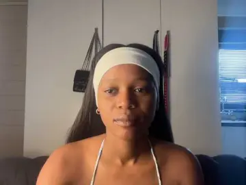 SexyBaddie  live sex cam