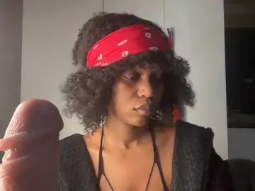 SexyBaddie  live sex cam