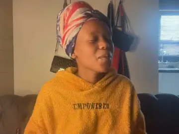 SexyBaddie  live sex cam