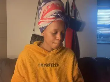 SexyBaddie  live sex cam