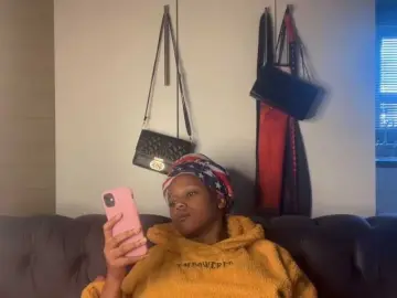 SexyBaddie  live sex cam