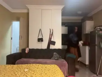 SexyBaddie  live sex cam