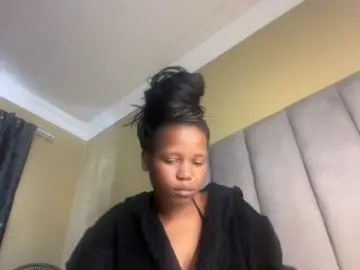 SexyBaddie  live sex cam