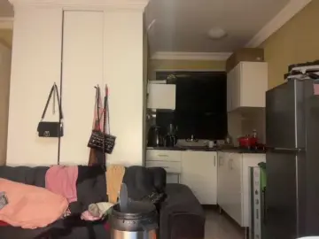 SexyBaddie  live sex cam