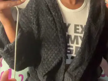 SexyBaddie  live sex cam