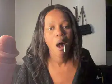 SexyBaddie  live sex cam
