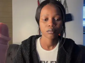 SexyBaddie  live sex cam