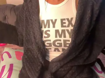 SexyBaddie  live sex cam