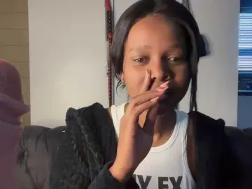 SexyBaddie  live sex cam