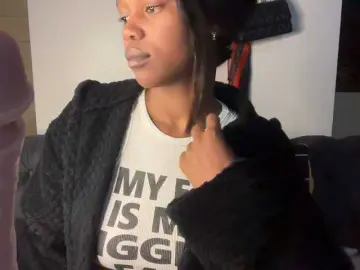 SexyBaddie  live sex cam