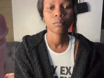 SexyBaddie  live sex cam
