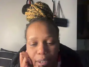 SexyBaddie  live sex cam