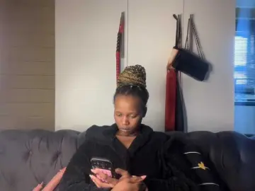 SexyBaddie  live sex cam