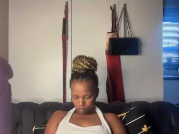 SexyBaddie  live sex cam