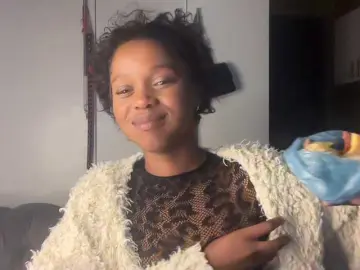 SexyBaddie  live sex cam