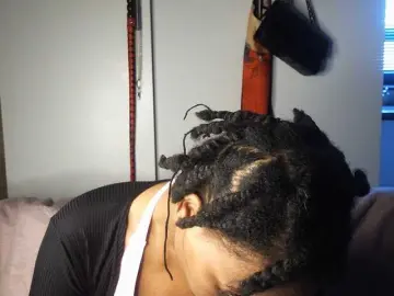 SexyBaddie  live sex cam