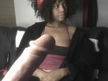 SexyBaddie  live sex cam
