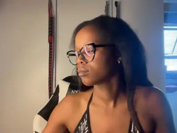 SexyBaddie  live sex cam