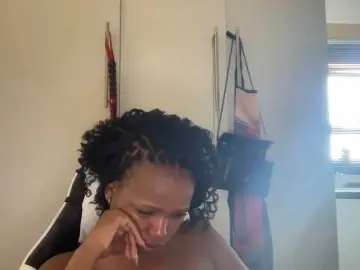 SexyBaddie  live sex cam