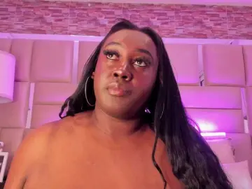 ShaniaBrown  live sex cam